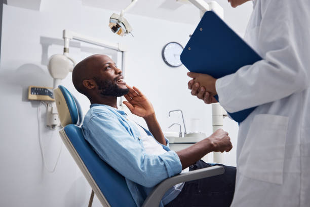 Best Mobile Emergency Dentist in Monee, IL