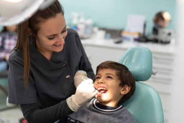Best Emergency Dental Services for Seniors in Monee, IL