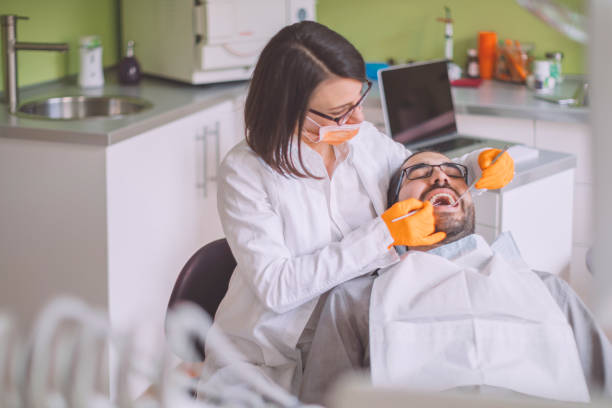 Best Weekend Emergency Dentist in Monee, IL