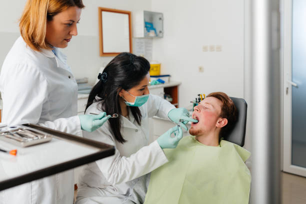 Best Emergency Dentist for Special Needs Patients in Monee, IL